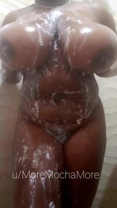 Any volunteers for the back?