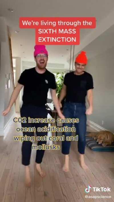 It’s always a good time