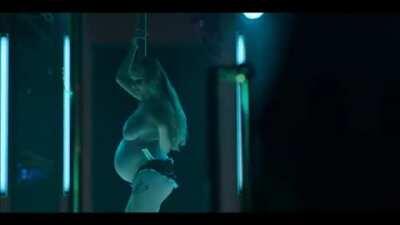 Pregnant Stripper From Ozark