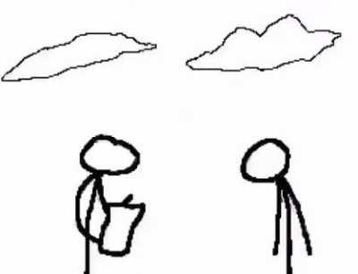 How gravity was made (real)