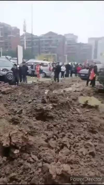 This little terrorist