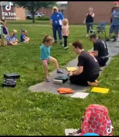 Roller coaster of emotions