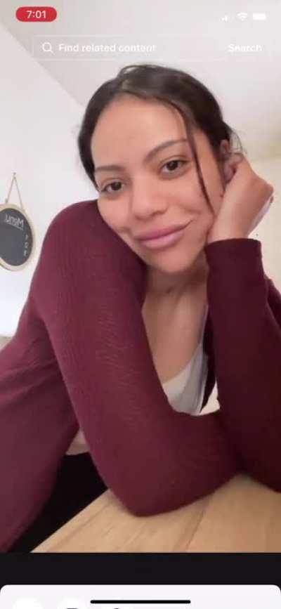 Her 🍑 so phatt 👌🏾👀💦