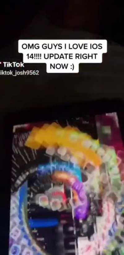 iPadOS 14