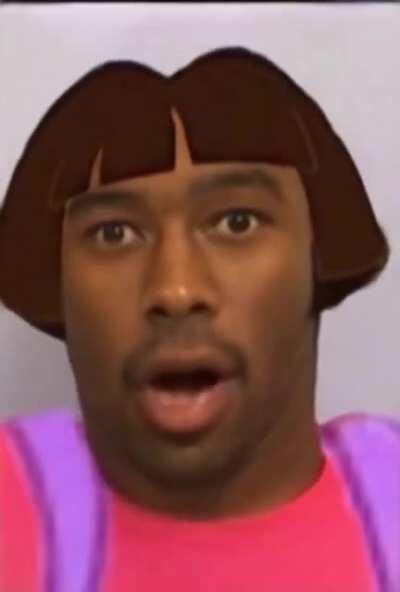 in honor of 1 year of my igora the explorer..