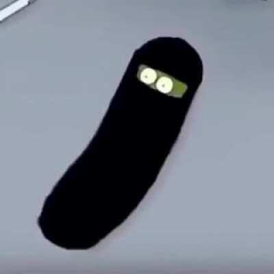 then the alchemist said to me