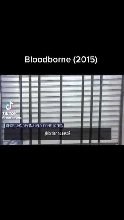 bloodborne irl