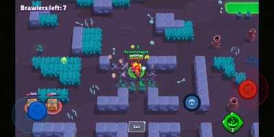 [Another Glitch With Surge] You can Use Candles To Break Walls