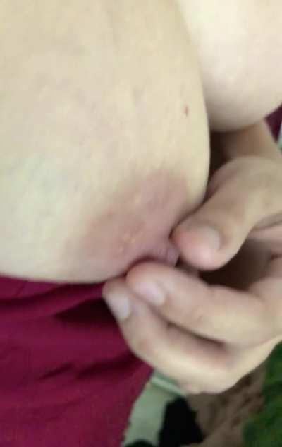 Pulling off the pasties