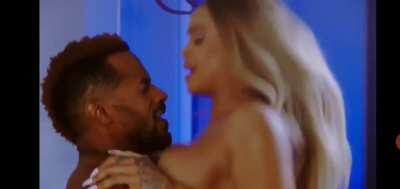 Pump pump it up! Lol