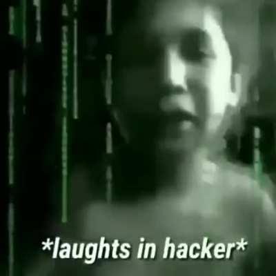 Anonymous Chile 😲