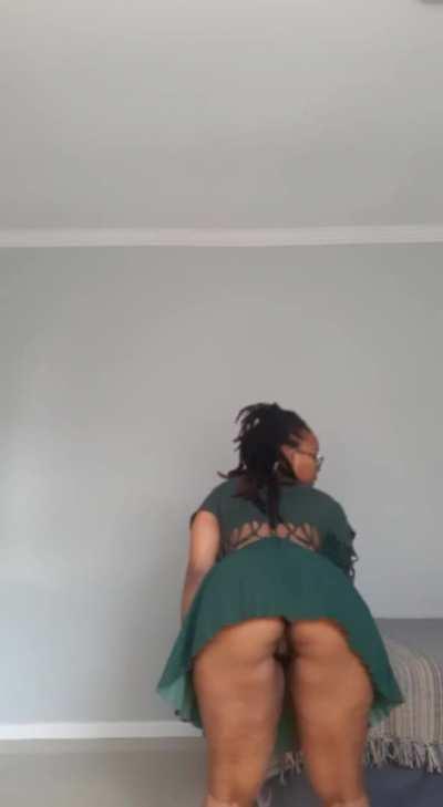 I'm fun if you get to know me