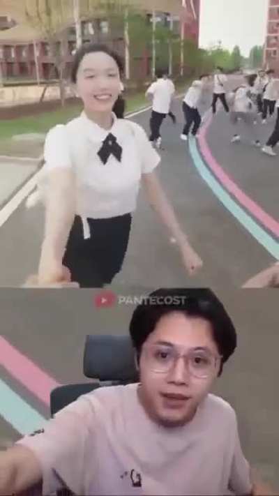 Least schizo Endonesian