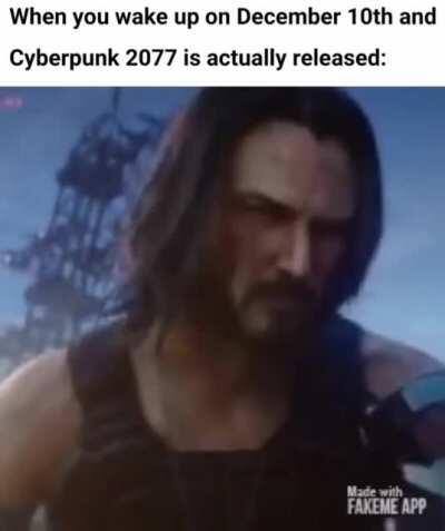 This time we actually gonna wake up and burn a city down.