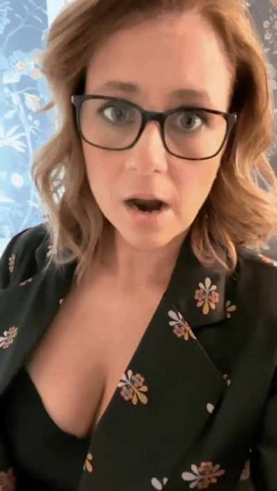Jenna Fischer