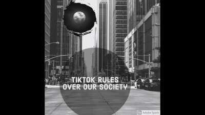 TikTok Hate remodernized