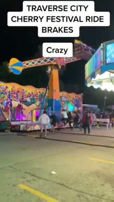 The boys to the rescue