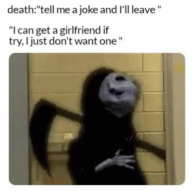 No one believes in me