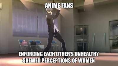 Snap back to reality