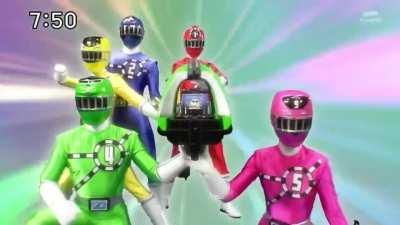 Heavy Group based exotic weapon that can be assembled together when?