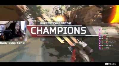 i clutched an impossible win in duos after my friend goes down