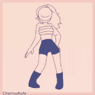 Ghost dance but mamacita (animated by me)