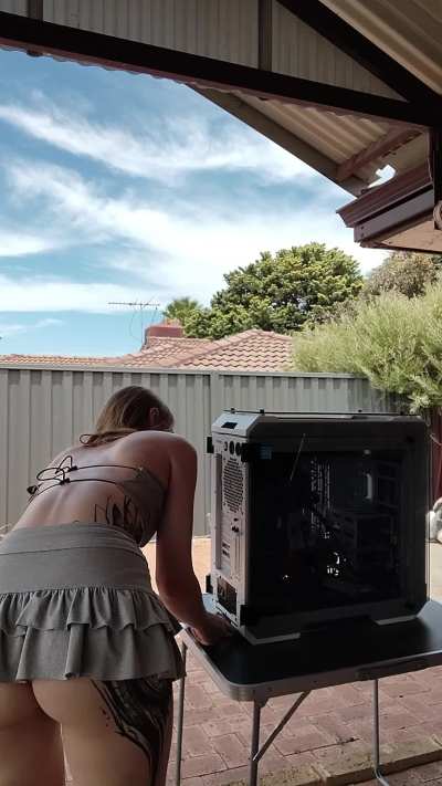 I really fucked my fans this time