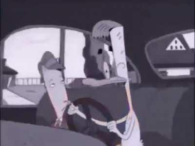 It appears they don't allow people of color in this community