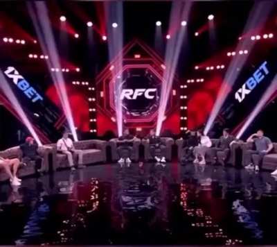 He made a comment on Instagram about her teeth.