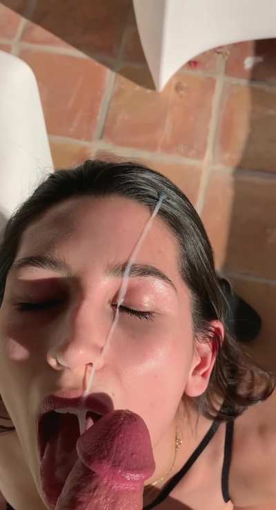 Ask and you shall receive