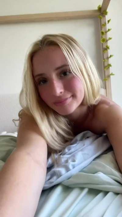 let’s do it how they do it on discovery channel