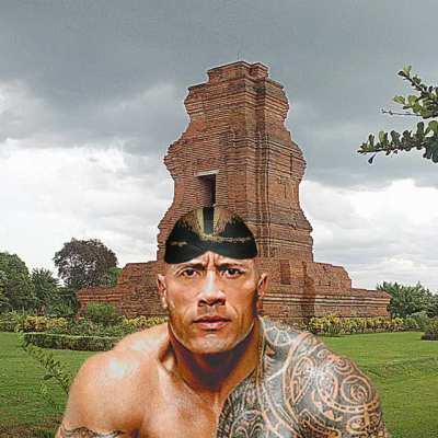 Dwayne Djonsodiningrat