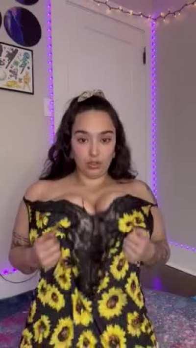 I haven’t posted a clip in awhile. 😉