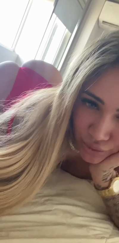 Do you like the view