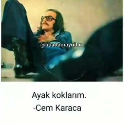 Cem Karaca