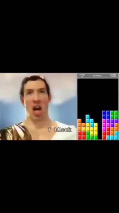 THE LINE PEICE IS REAL