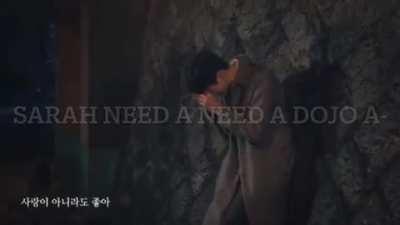 Moving lyric will make yuo cry every time