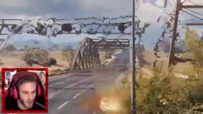 Oh no that was a close one