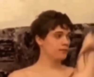 Bazenleri hiçbirşey yokken böyle hissediyorum