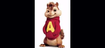 alvin