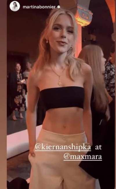 Such a fucking tease.