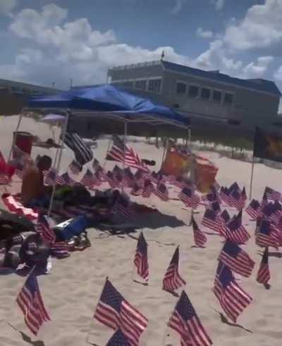 People in a cult don't know they're in a cult. But everyone else can tell.