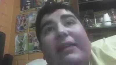 lo acabo de hacer up para que el Dylan lo vea