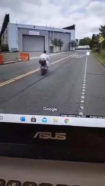 Nadie escapa de Google