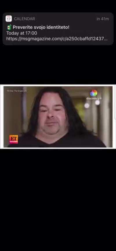 Watch on your own risk! 🤢🤢🤢