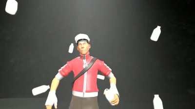 [SFM] I am the milkman