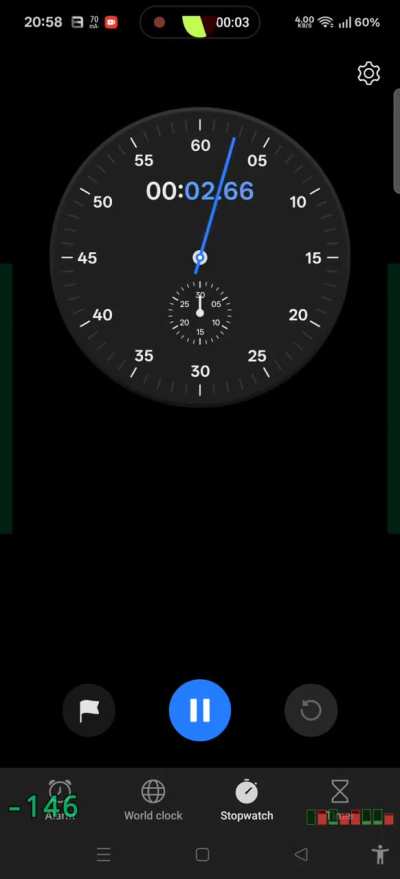 KSG <1sec/shell reloading speed. Not slow at all?