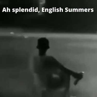 Nothing more magnificent and pleasant than an important Cricket Match in English Summers