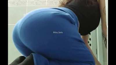 Enjoy this 2 minute fart compilation from me (you can find the full one on Twitter)ð