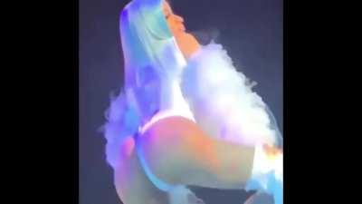 Cardi B twerking compilation 3💕